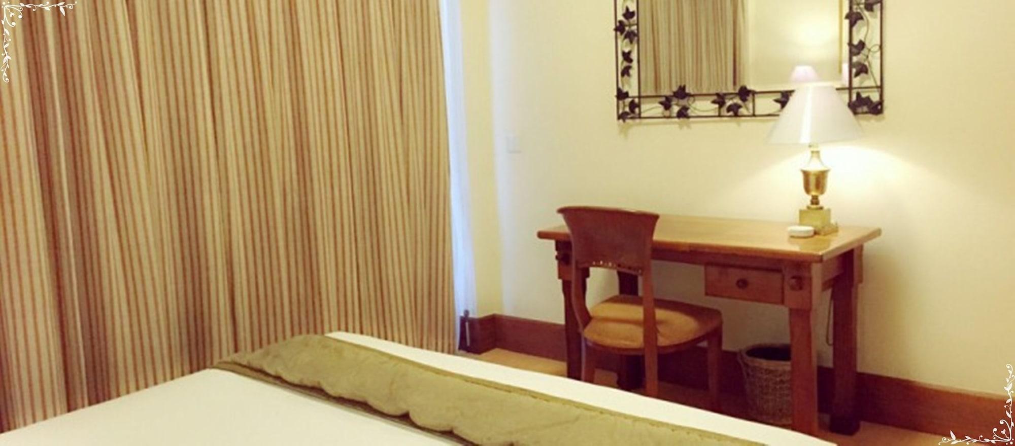 Club Bali Family Suites @ Legian Beach Eksteriør bilde