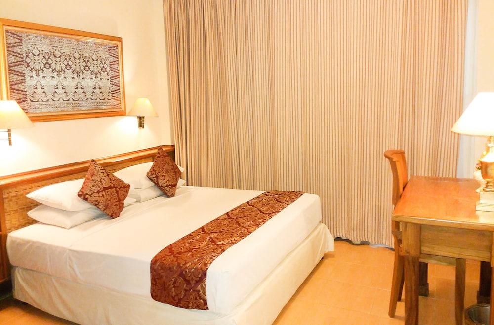 Club Bali Family Suites @ Legian Beach Eksteriør bilde