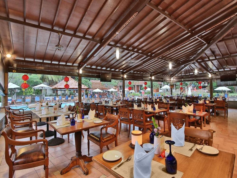 Club Bali Family Suites @ Legian Beach Eksteriør bilde