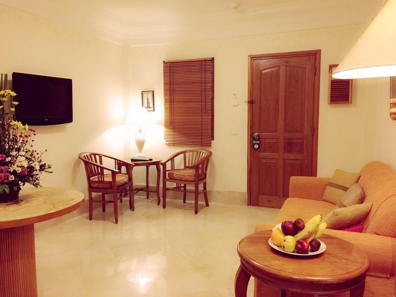 Club Bali Family Suites @ Legian Beach Eksteriør bilde