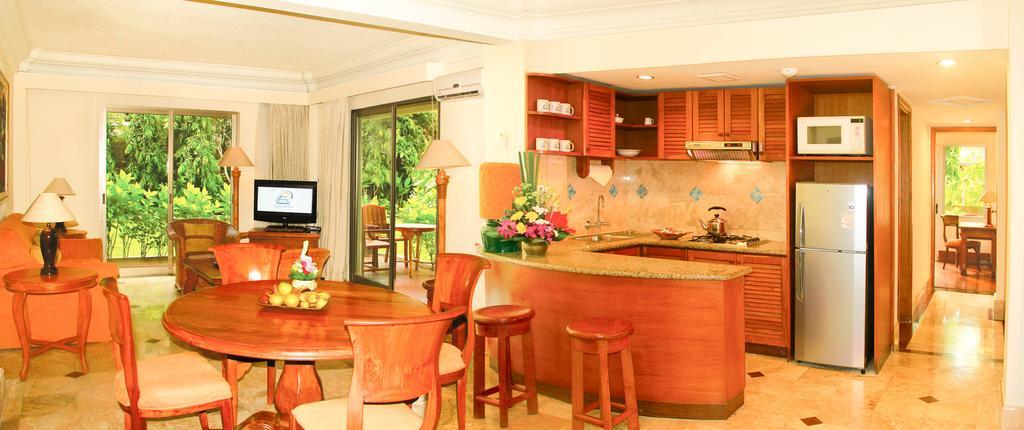Club Bali Family Suites @ Legian Beach Eksteriør bilde