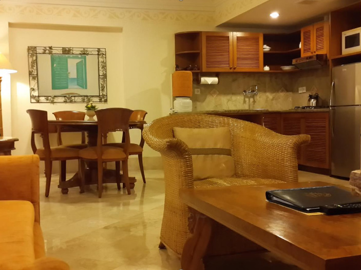 Club Bali Family Suites @ Legian Beach Eksteriør bilde